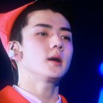 [세훈] 170318 EXO'rDIUM in <b>Malaysia</b> 프리뷰20
