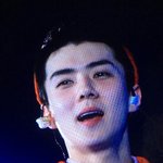 [세훈] 170318 EXO'rDIUM in <b>Malaysia</b> 프리뷰22