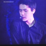 [세훈] 170318 EXO'rDIUM in <b>Malaysia</b> 프리뷰24