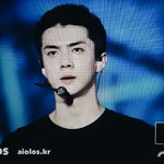 [세훈] 170318 EXO'rDIUM in <b>Malaysia</b> 프리뷰30