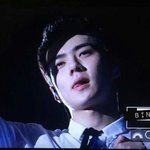 [세훈] 170318 EXO'rDIUM in <b>Malaysia</b> 프리뷰31