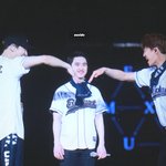 [EXO] <b>경수</b> 살찐거맞지?