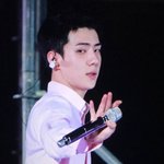 [세훈] 170318 EXO'rDIUM in <b>Malaysia</b> 프리뷰35