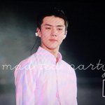 [세훈] 170318 EXO'rDIUM in <b>Malaysia</b> 프리뷰38