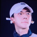 [세훈] 170318 EXO'rDIUM in <b>Malaysia</b> 프리뷰40
