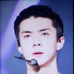 [세훈] 170318 EXO'rDIUM in <b>Malaysia</b> 프리뷰42