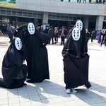 몇몇 미친놈들 때문에 <b>겁남</b>