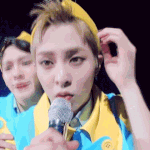 [EXO] <b>천사</b>밍쏙