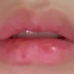 [댓글부탁해] 판녀들아 나 중2인데 틴트