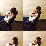 [방탄소년단] 고마운 <b>태태</b> 얼굴을 보쟈