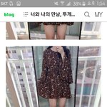 [이삐] 이삐들..원피스 사려는데 조언좀..