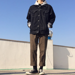 [남자의심리] 남자들은 스트릿 패션
