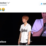 [백현] <b>말레이시아</b>콘 백현 리더몰이?