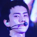 [세훈] 170318 EXO'rDIUM in <b>Malaysia</b> 프리뷰72