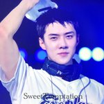 [세훈] 170318 EXO'rDIUM in <b>Malaysia</b> 프리뷰75