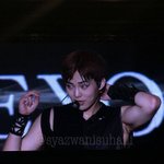 [EXO] 시우민 진짜 <b>역변</b>함..?