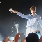 [EXO] 어제 엑듐 <b>천장</b> 뚫린데서 한건 아는데