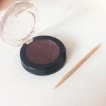 [드루와] 섀도우 가루날림 싫어하는 사람~~!