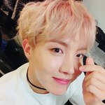 [방탄소년단] 방금 퉤앱에서 J<b>블랙</b>님께서 홉이 언급