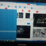 [EXO] 야 니네 뮤<b>비스</b>밍 돌리고 있지?