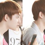 [EXO] 도경듀 소년미 <b>낭낭</b>