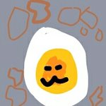 삶은<b>달걀</b> 매우맛있당