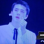[세훈] 170318 EXO'rDIUM in <b>Malaysia</b> 프리뷰82
