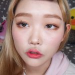 [EXO] 펠이펠아 욈오 성숙이 <b>발색</b> 실화냐?