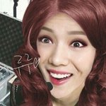 염색 이정도면 안걸릴까..? 다크<b>와인</b>