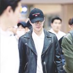 [세훈] 170317 <b>출입국</b> 고화질4