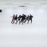 [드루와] <b>봄날</b> 안무 의외인듯