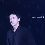 [세훈] 170318 EXO'rDIUM in <b>Malaysia</b> 고화질3