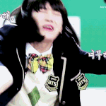[방탄소년단] 태태앱 이콧브이콧ㅅ브이콧!!@!!!!!!