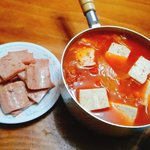 [EXO] 김치찌개와 쓰팸의 <b>조화</b>란