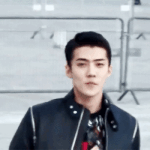 [EXO] <b>세후</b>니 진짜 왜이럼
