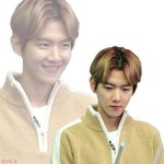 [EXO] 나랑 <b>성적</b> 비슷한 애가 모르는 문제를 물어본다