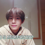 [방탄소년단] 아니 이걸 어떻게 <b>안사랑</b>해...