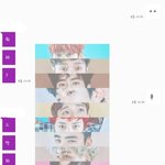 [EXO] 나 말투 조카 심각볼이지..