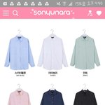 <b>아이보리</b> 살까 블랙살까 결정장애에게 도움을....