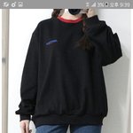 [드루와] 얘들아 맨투맨 <b>색상</b> 골라조