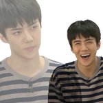 [EXO] <b>입학</b>하고 친해진애들