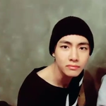 [방탄소년단] 뷔 <b>비니</b>박제