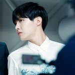 [방탄소년단] 호비 흑발 보고싶다