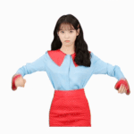 [아이유] 아니 뭔 놈의 <b>회사</b>가 컴백 5일 전인데