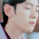 [팬픽] 백1공) 아직도 내가 너에게 <b>사내</b>가 아니라