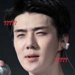 [EXO] <b>애드</b>랑 이거 어또케 읽는지 알려줄쨔량