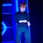 [시우민] 이거<b>봄</b>? 시우민 <b>키</b> 190설ㄷㄷ