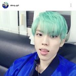 [인피니트] 실수로 올린 셀카가