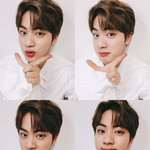 [방탄소년단] <b>분명</b> 이손은!