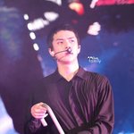 [세훈] 170318 EXO'rDIUM in <b>Malaysia</b> 고화질6